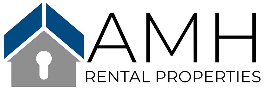 Logo AMH Rental Properties