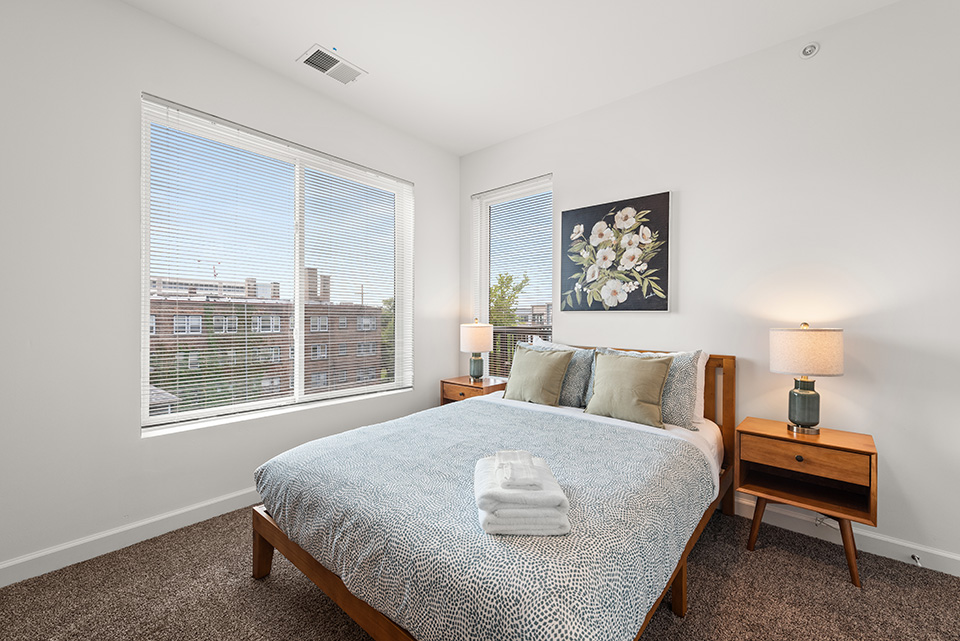 Furnished Apartments for Hospital Visits, Medical Stays, and Professionals